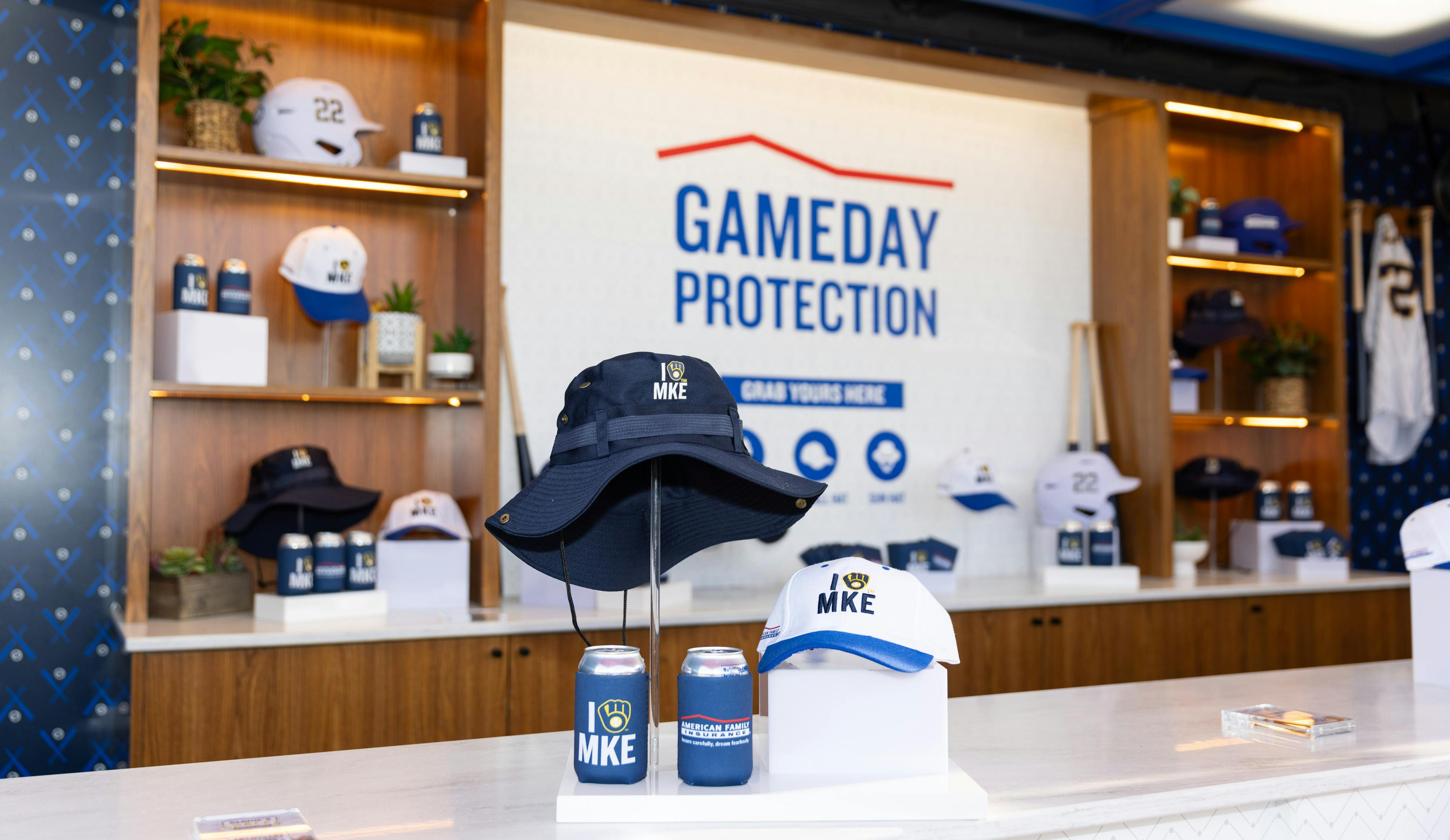 Products featuring Milwaukee Brewers