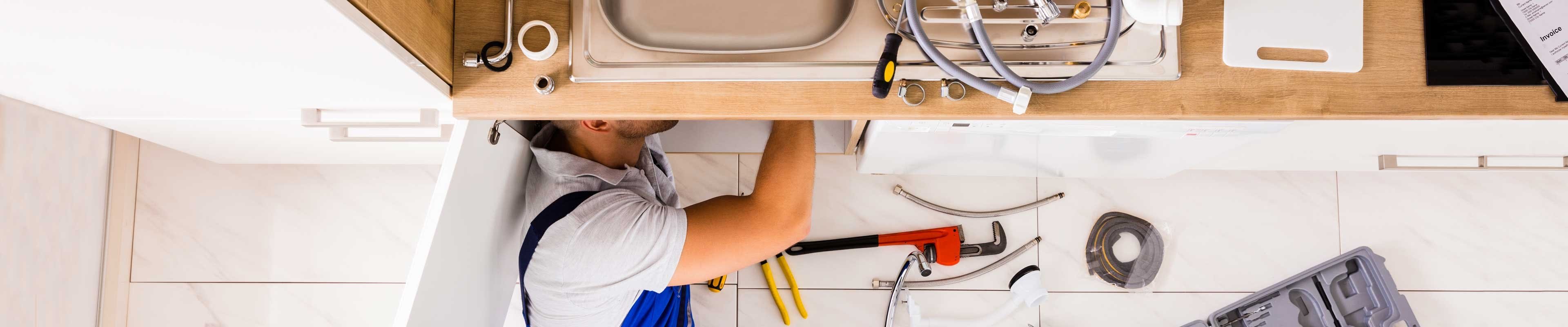 How to Check Your Plumbing