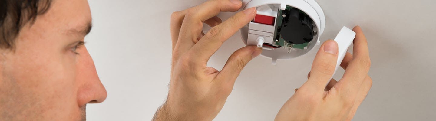 Smoke Detectors: 5 Things To Know