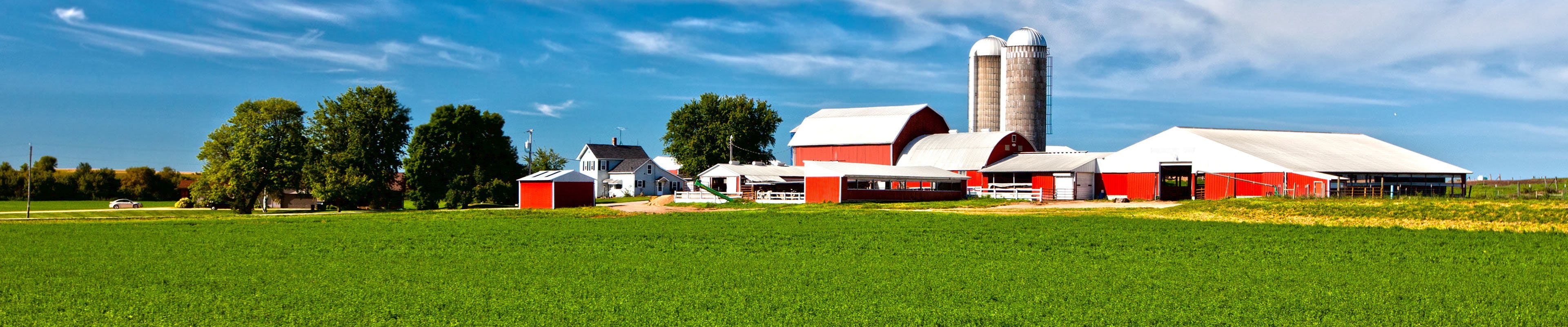 American Family Insurance Prevent Farm Theft