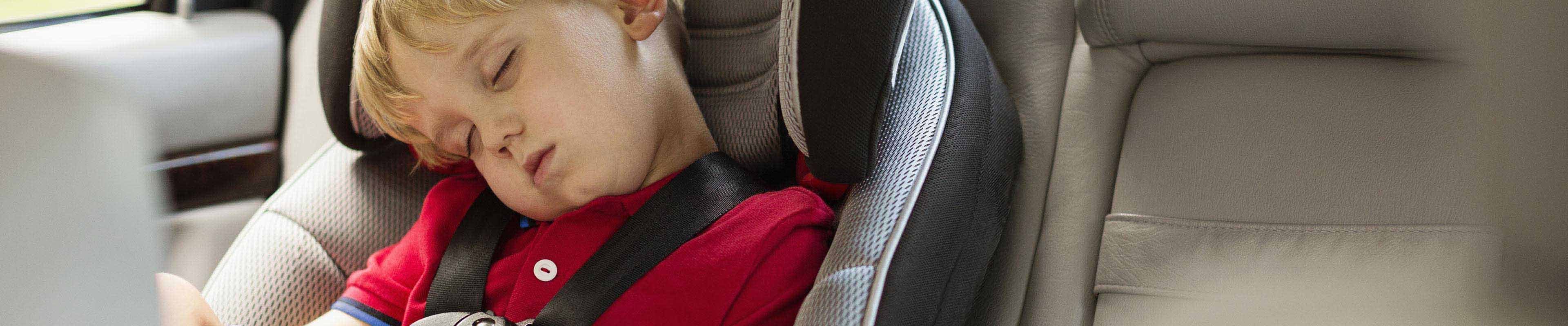6 Tips for Buying a Car Seat