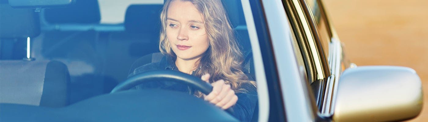 Teen Drivers License Checklist