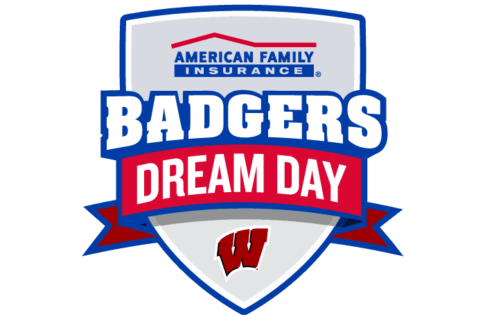 Camp Randall football stadium